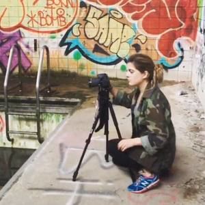 Meet your Posher, Ali